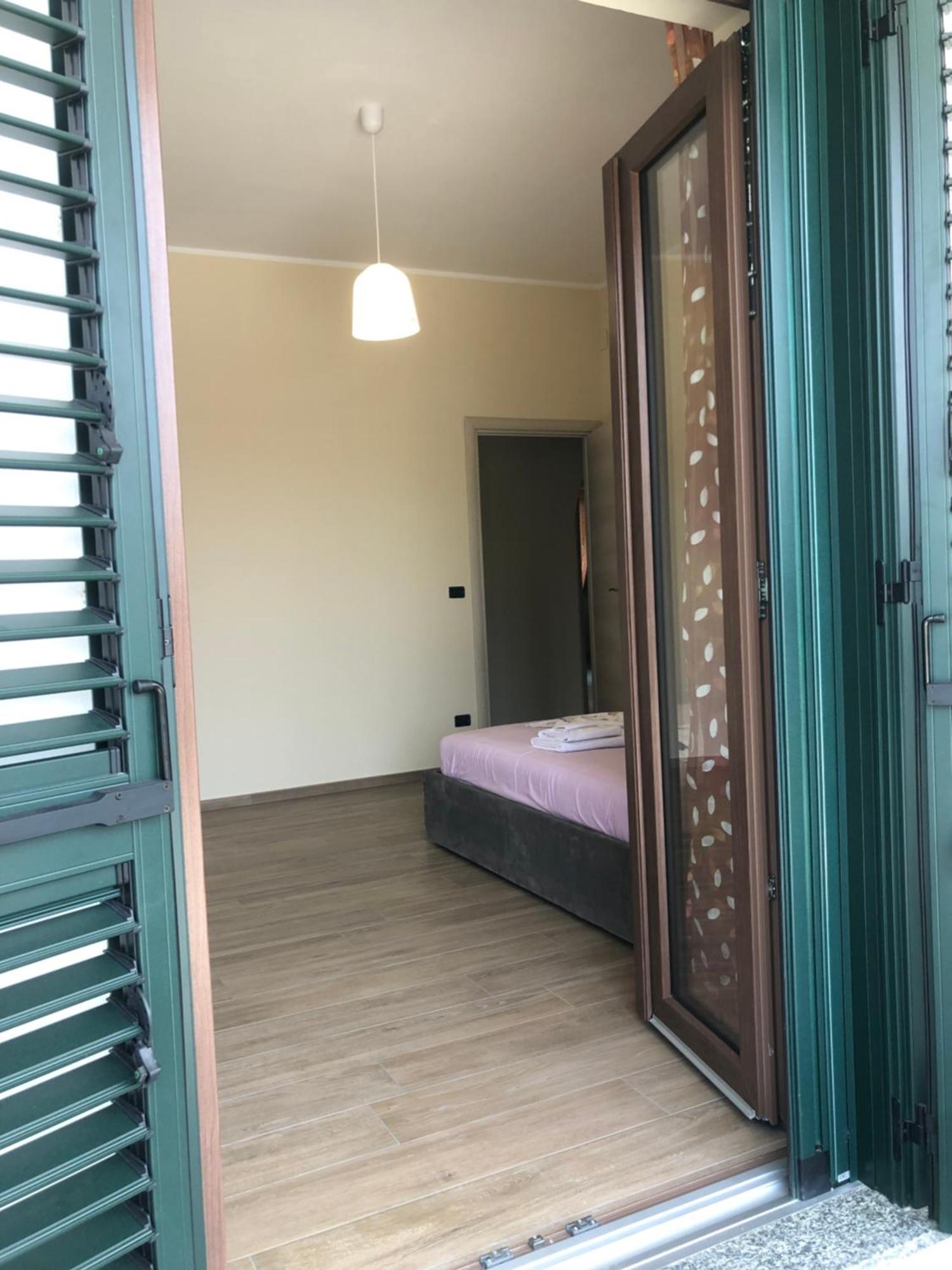 Stanze Private In Villa Turín Exterior foto
