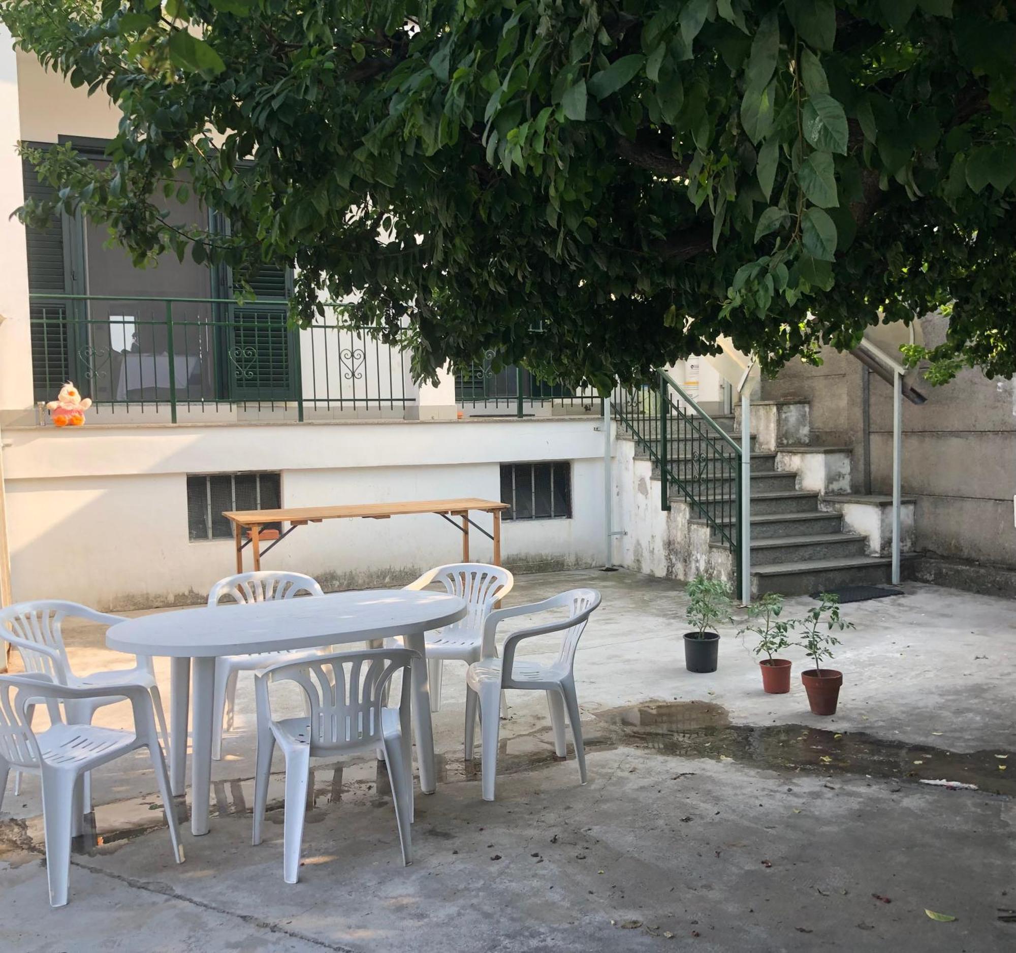 Stanze Private In Villa Turín Exterior foto